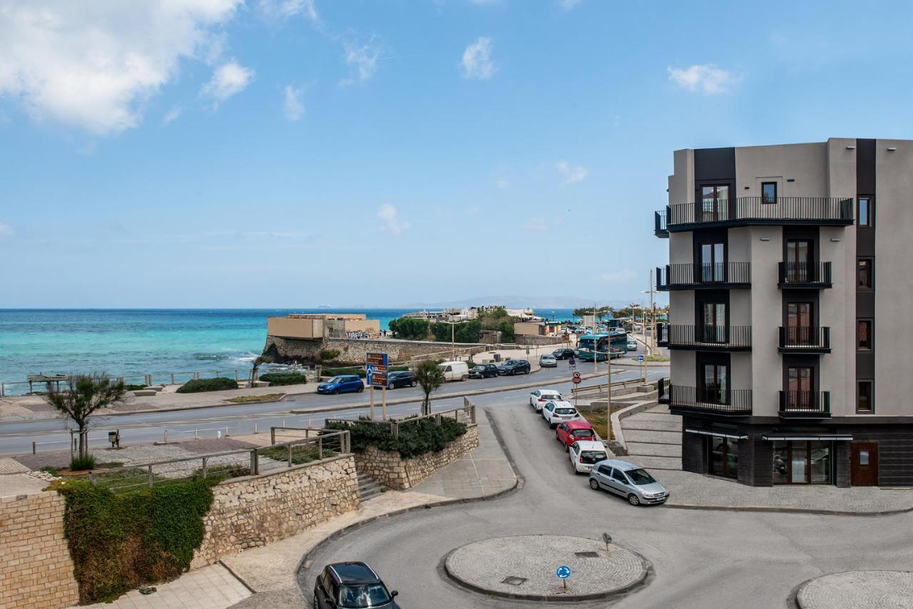 Vespera City Hotel Heraklion (Crete) Exterior foto